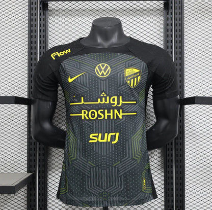 Al Ittihad Edition Joueur