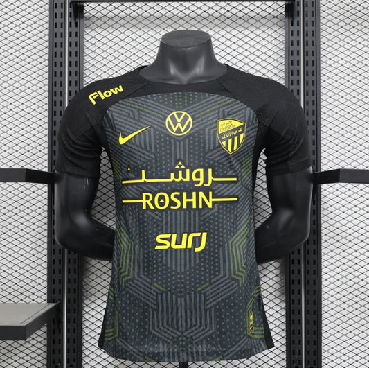 Al Ittihad Edition Joueur