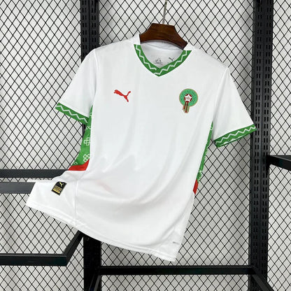 Maroc Extérieur