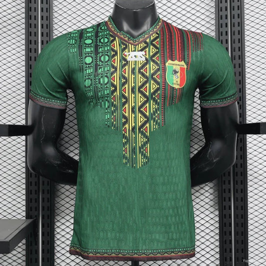 Mali Extérieur Edition Joueur