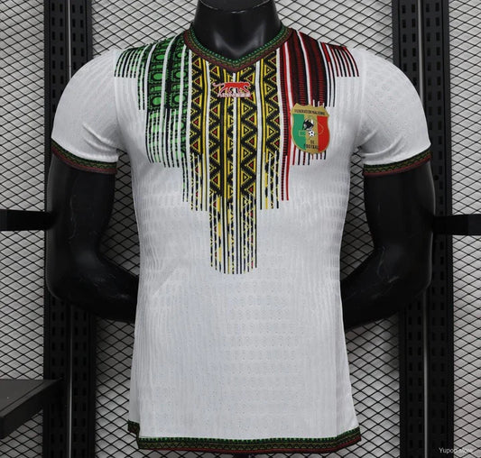 Mali Domicile Edition Joueur