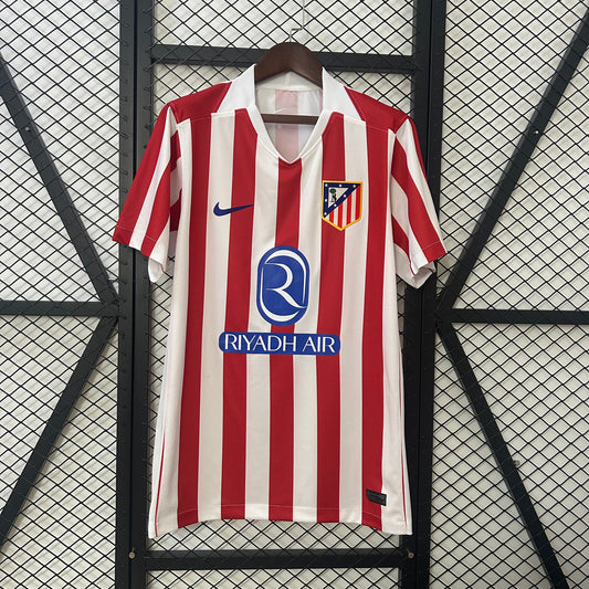 25/26 Atlético Madrid Domicile