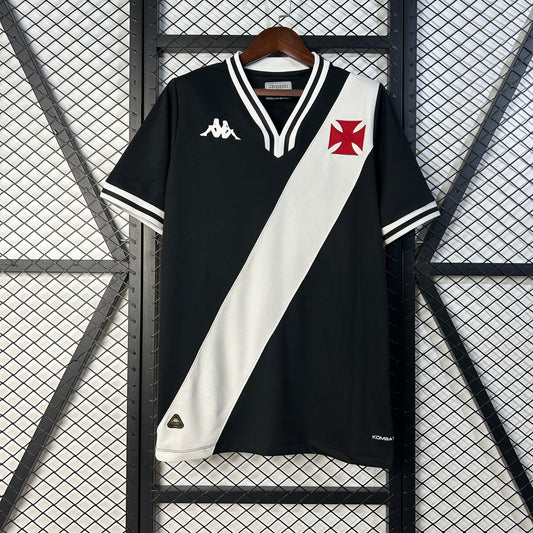 25/26 Vasco de Gama Domicile