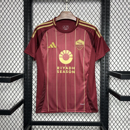 24/25 AS Roma Domicile