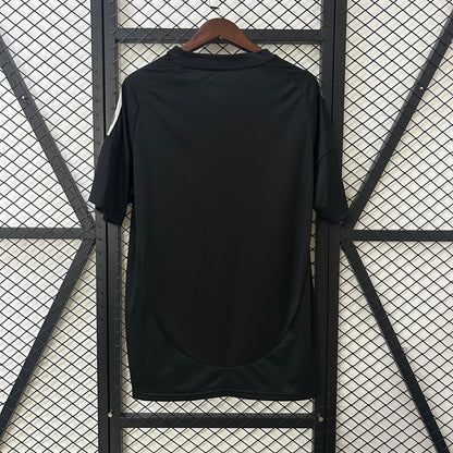 25/26 Charlotte FC Extérieur