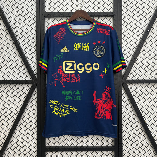 Ajax Edition Spécial