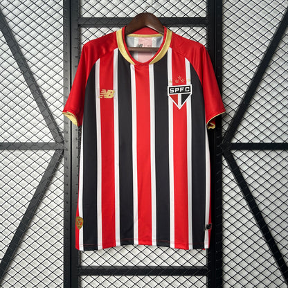 25/26 Sao Paulo Extérieur