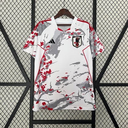 Japon Maillot Concept