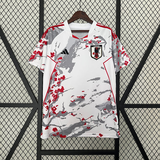 Japon Maillot Concept