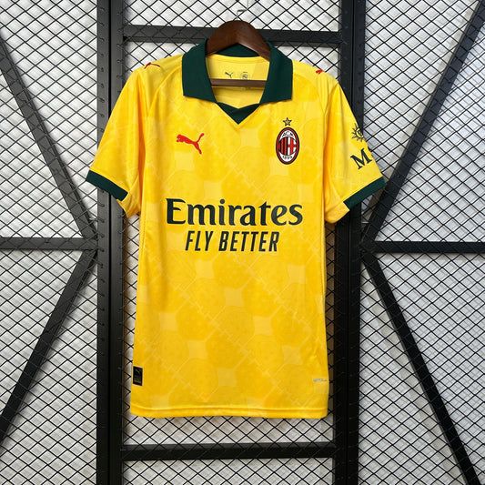 25/26 AC Milan Third