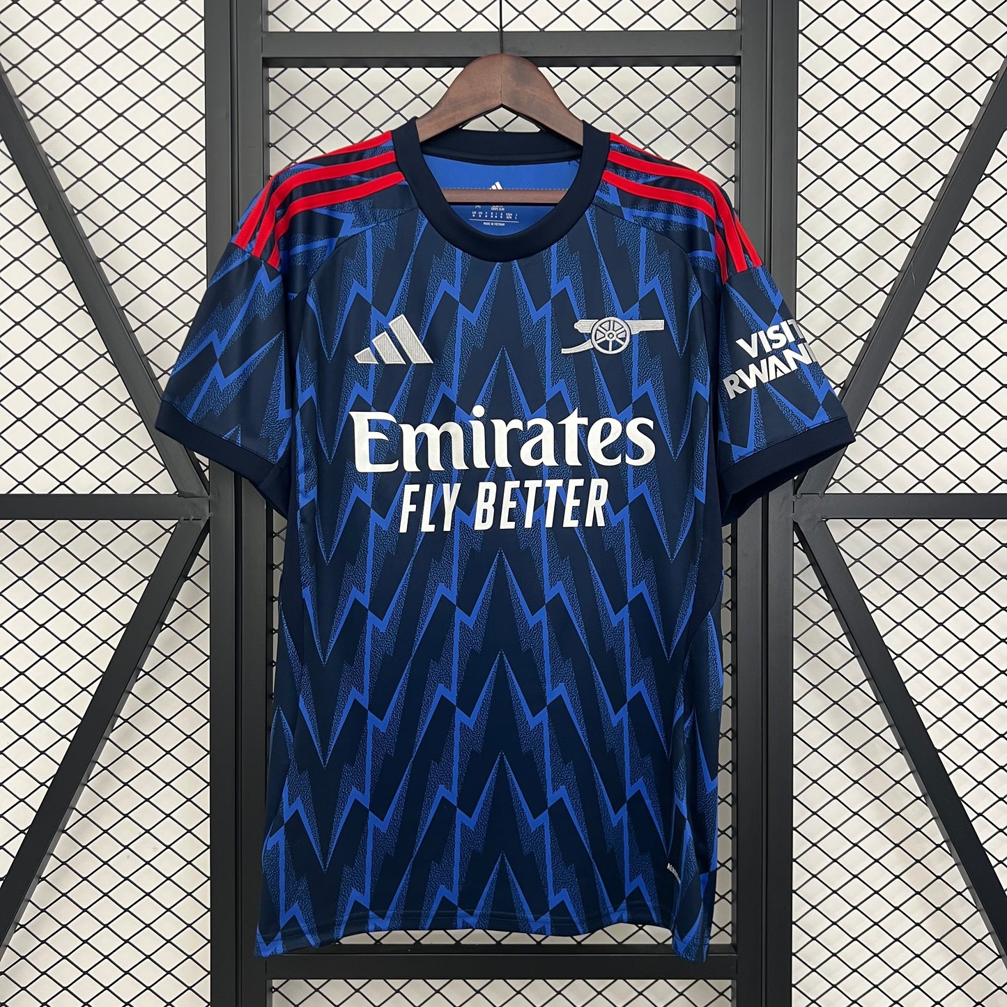 25/26 Arsenal Extérieur
