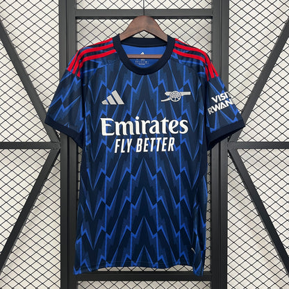 25/26 Arsenal Extérieur