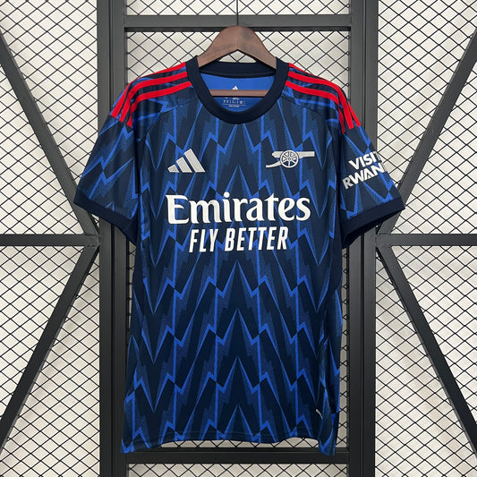 25/26 Arsenal Extérieur