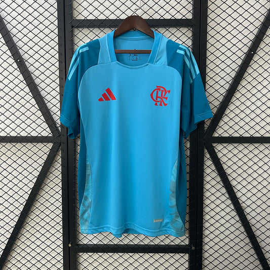 25/26 Flamengo Entrainement