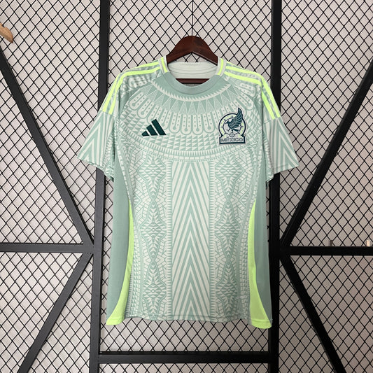 Mexique Extérieur