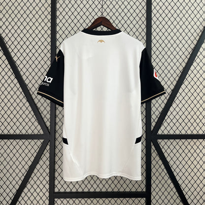 24/25 Valence CF Domicile