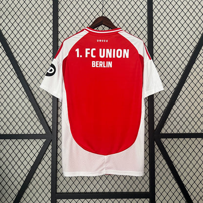24/25 Union Berlin Domicile