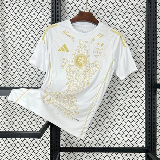 Algérie Concept