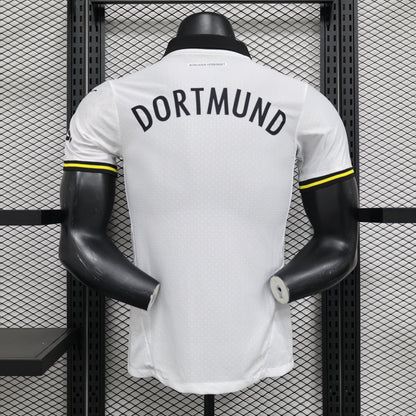 25/26 Dortmund Third