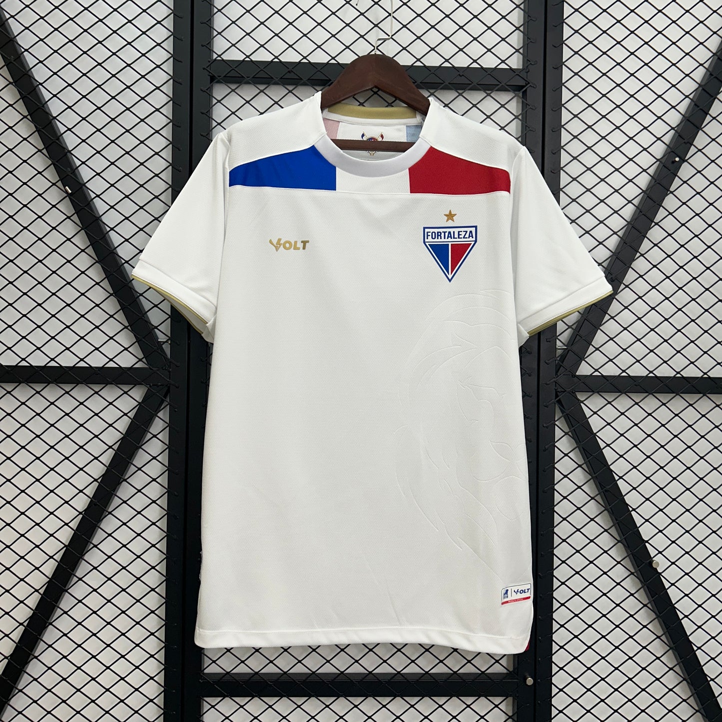 25/26 Fortaleza Extérieur