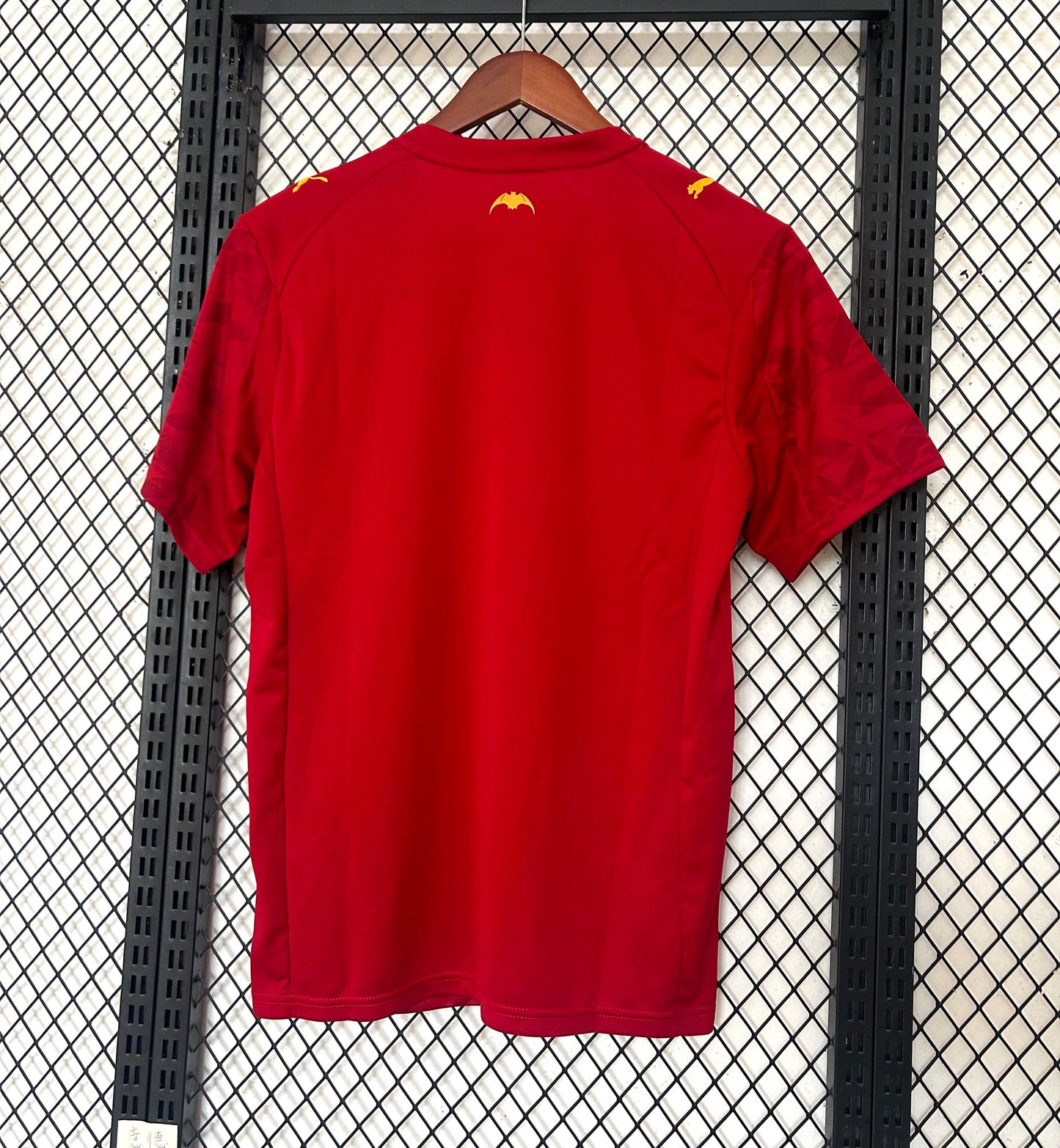 25/26 Valence CF Extérieur
