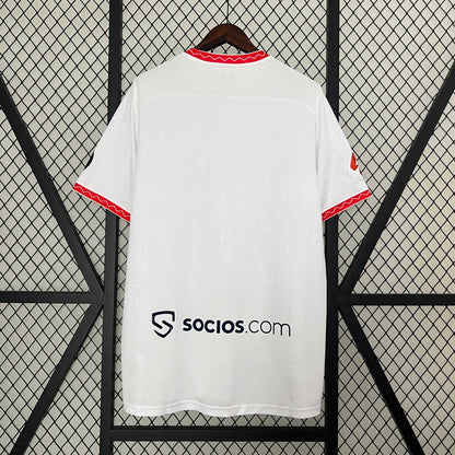 24/25 FC Séville Domicile