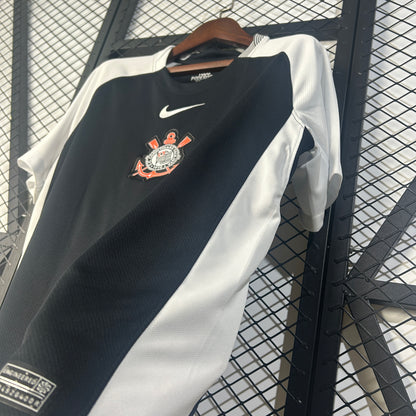 25/26 Corinthians Extérieur