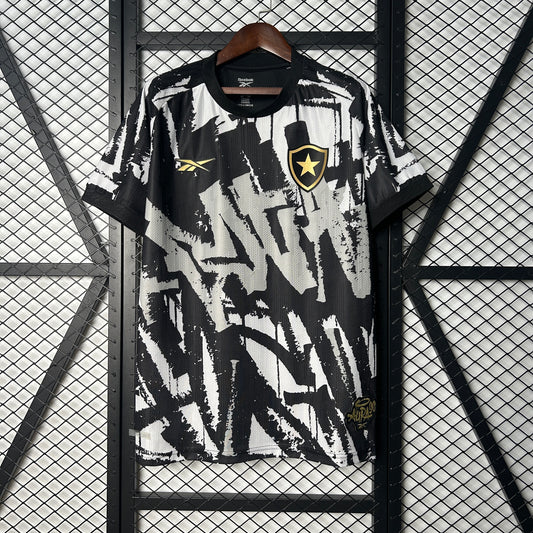 25/26 Botafogo Extérieur