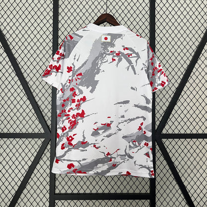 Japon Maillot Concept