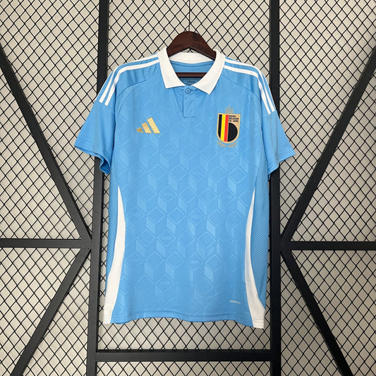 Belgique Extérieur