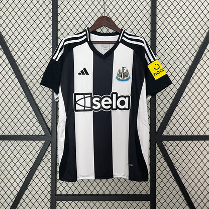 24/25 Newcastle Domicile