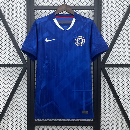 25/26 Chelsea Domicile