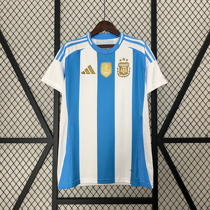 Argentine Domicile