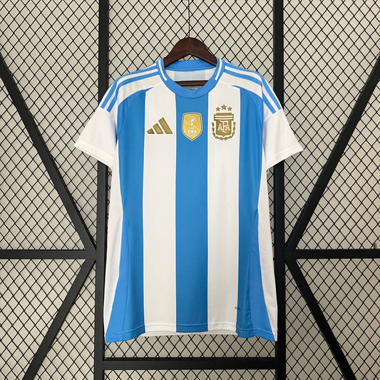 Argentine Domicile