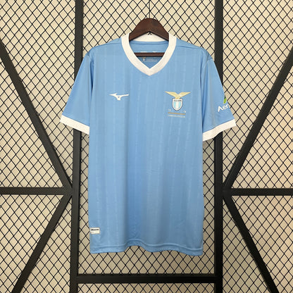 Lazio 50th Anniversaire