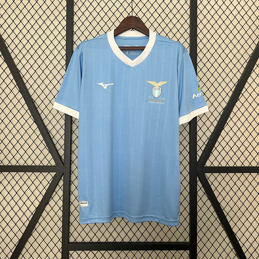 Lazio 50th Anniversaire