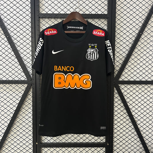 11/12 Santos Extérieur