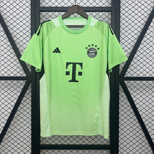 25/26 FC Bayern Gardien