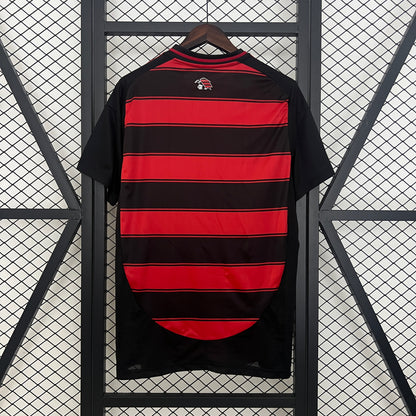 25/26 Flamengo Domicile