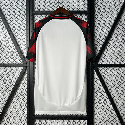 25/26 Flamengo Extérieur