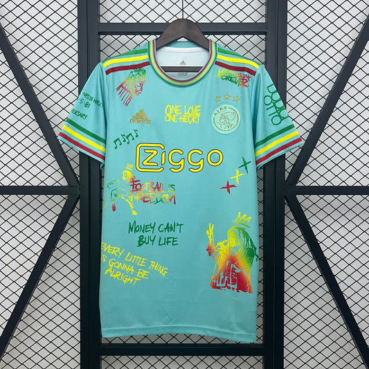 Ajax Edition Spécial