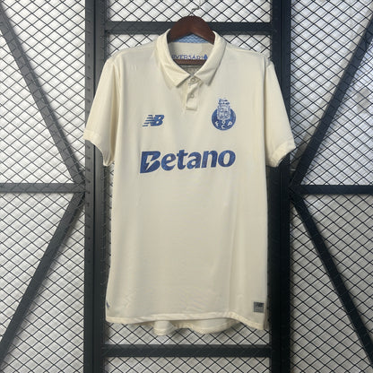 25/26 FC Porto Third