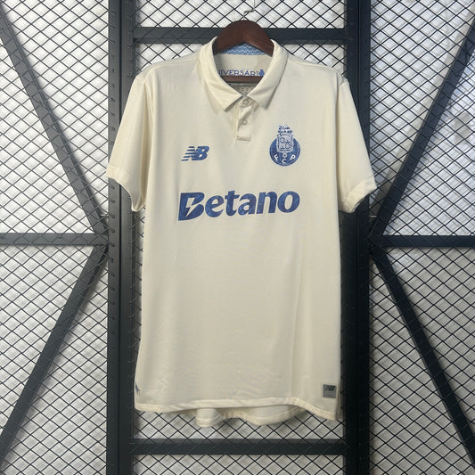 25/26 FC Porto Third