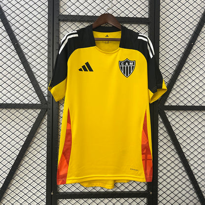 25/26 Atletico Mineiro Entrainement