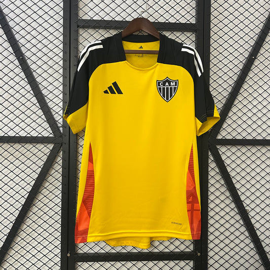 25/26 Atletico Mineiro Entrainement