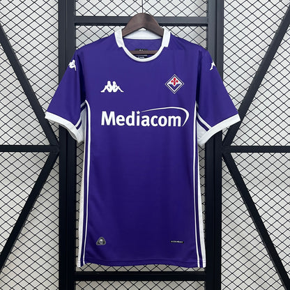 25/26 Fiorentina Domicile
