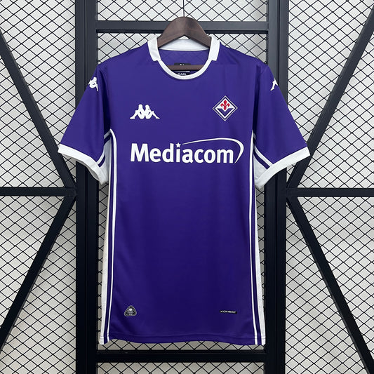 25/26 Fiorentina Domicile