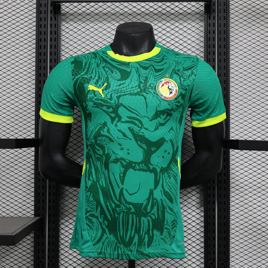 2025 Sénégal Extérieur Edition Joueur