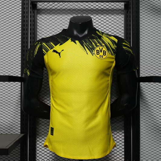 25/26 Dortmund Domicile Edition Joueur