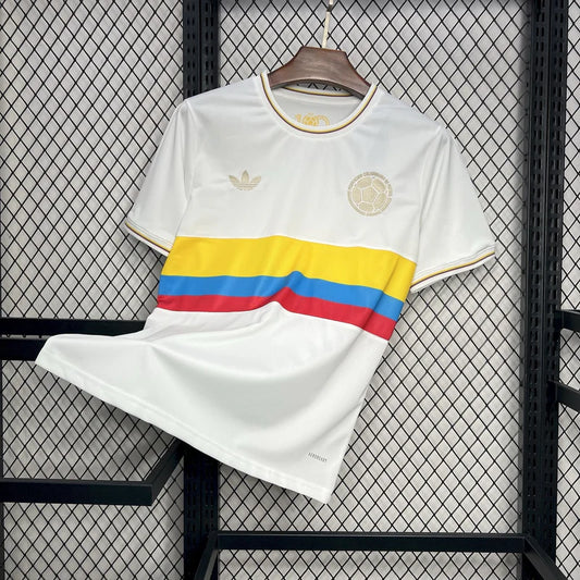 Colombie Edition Spécial
